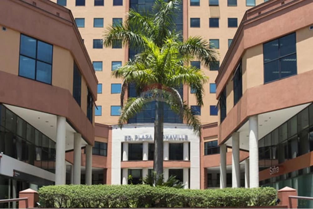 Cj. Comercial/ Sala - Alugar - Barueri , São Paulo - plz1.jpg - 691021013-8