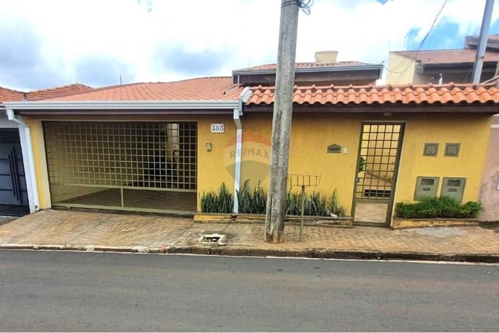 Edícula - Alugar - Americana , São Paulo - 1.jpg - 690231011-103