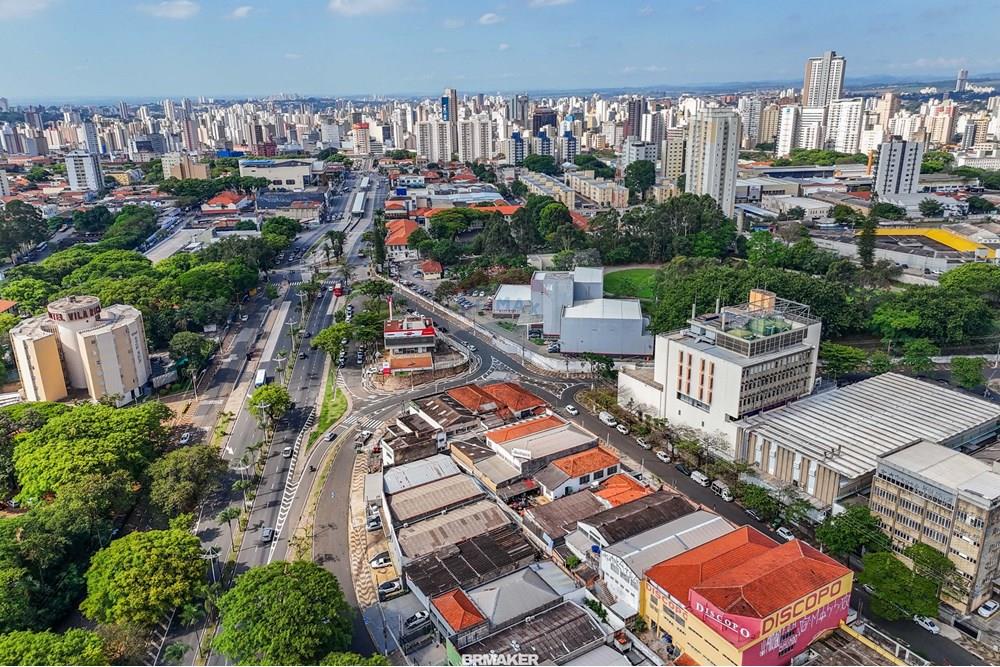 Galpão - Venda - Campinas , São Paulo - FOTOS IMOBILIARIAS - BRMAKER - NOVEMBRO_-15.jpg - 690681005-126