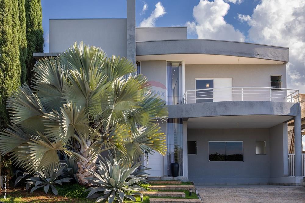 Casa de Condomínio - Venda - Itatiba , São Paulo - TKD-14293.jpg - 690661013-269