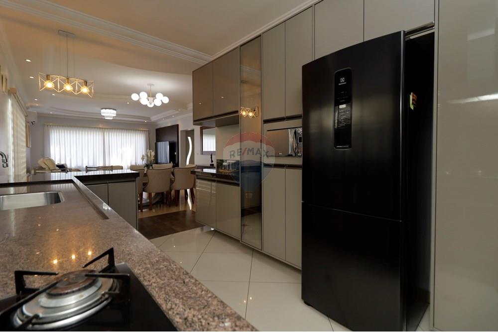 Casa de Condomínio - Alugar - Nova Odessa , São Paulo - _MG_1089.JPG - 690641009-145