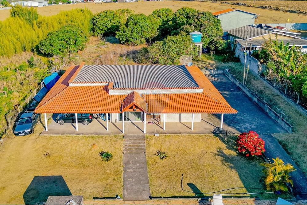 Chácara / Sítio / Fazenda - Venda - Atibaia , São Paulo - RINF-063.jpg - 690921066-72