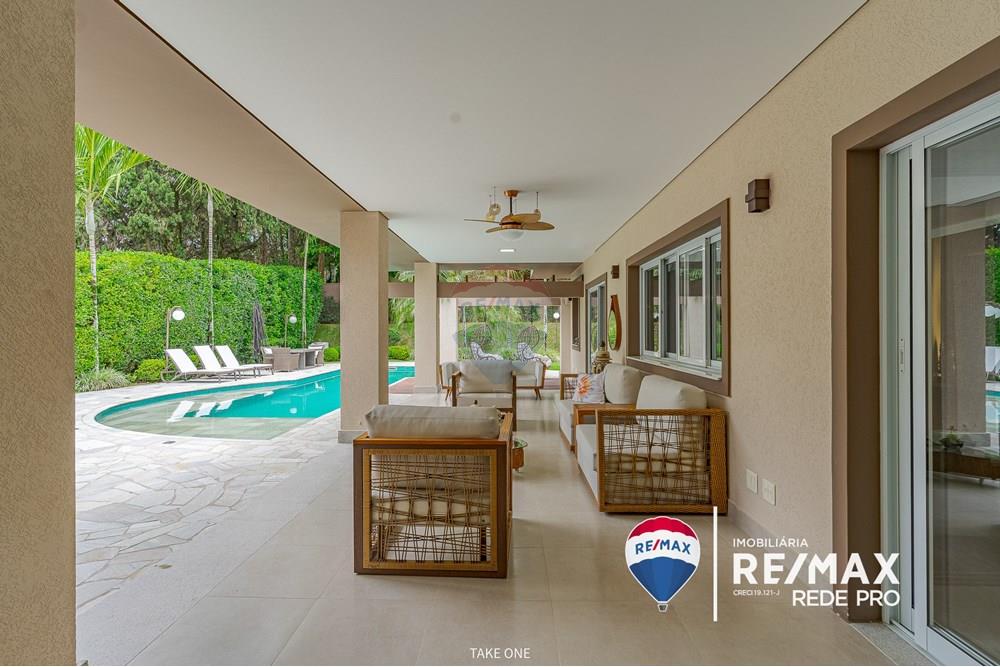 Casa de Condomínio - Venda - Valinhos , São Paulo - DSC09811-HDR.jpg - 690851090-79