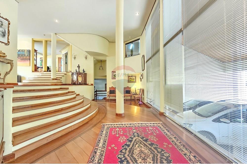 Casa de Condomínio - Venda - Santana de Parnaíba , São Paulo - 20251003_112403.jpg - 691021029-273