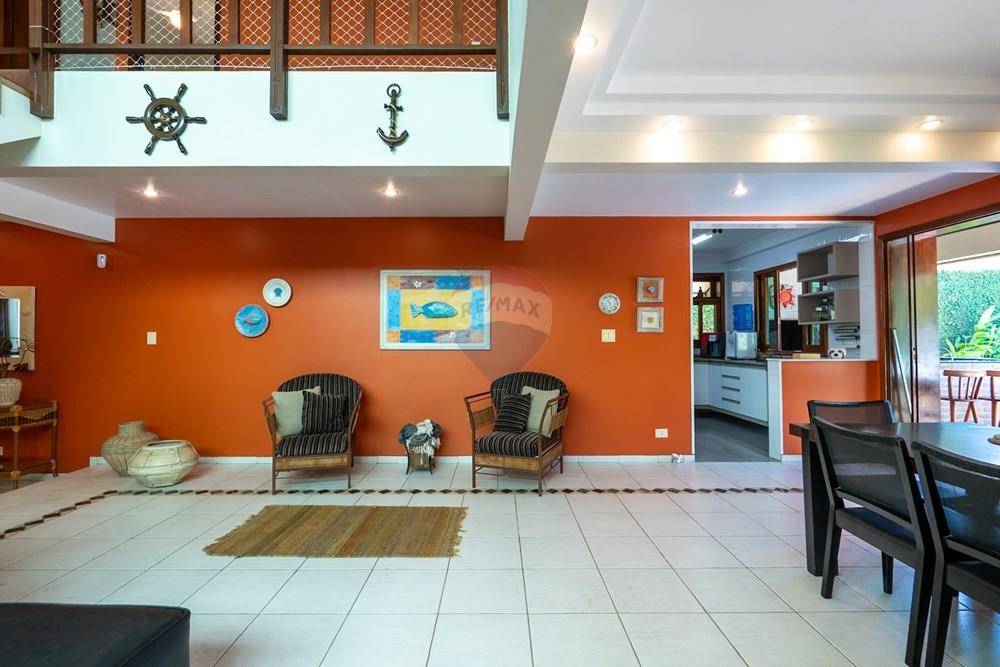 Casa de Condomínio - Venda - Guarujá , São Paulo - DSC09306.jpg - 690981026-669