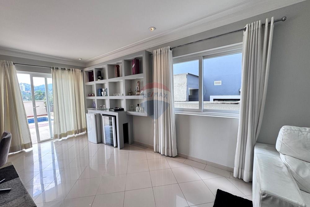 Casa de Condomínio - Venda - Santana de Parnaíba , São Paulo - IMG_1456.JPG - 690951039-40