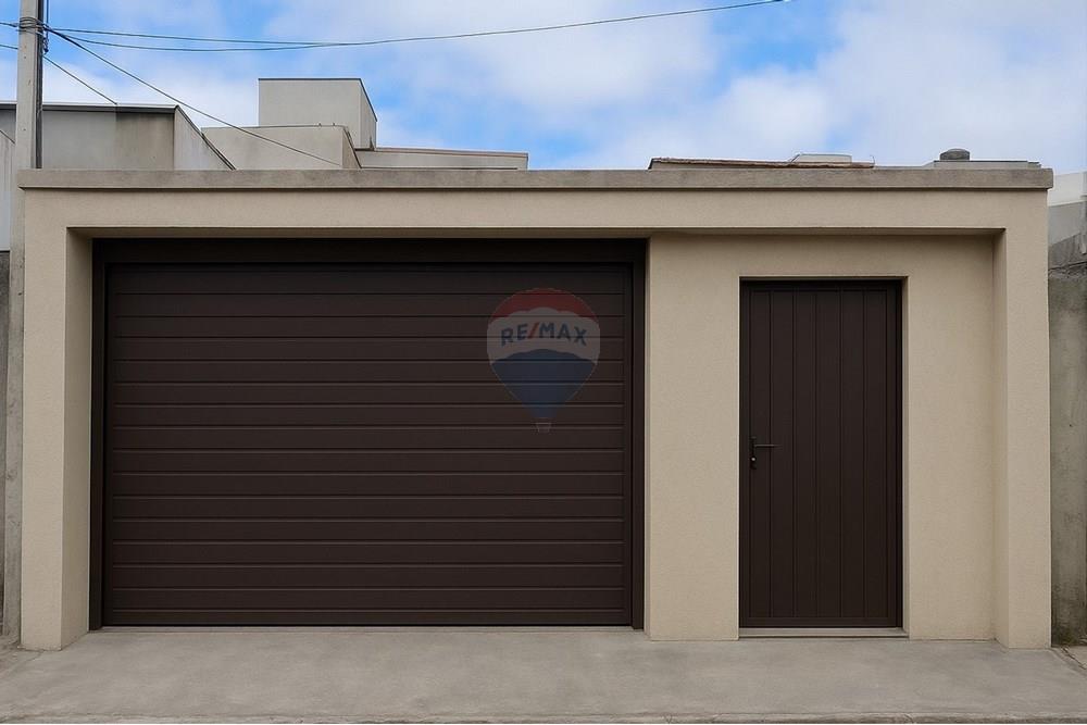 Terreno - Venda - Bragança Paulista , São Paulo - Planta frente casa dois portoes  Vista para Montanhas .jpg - 690141085-21