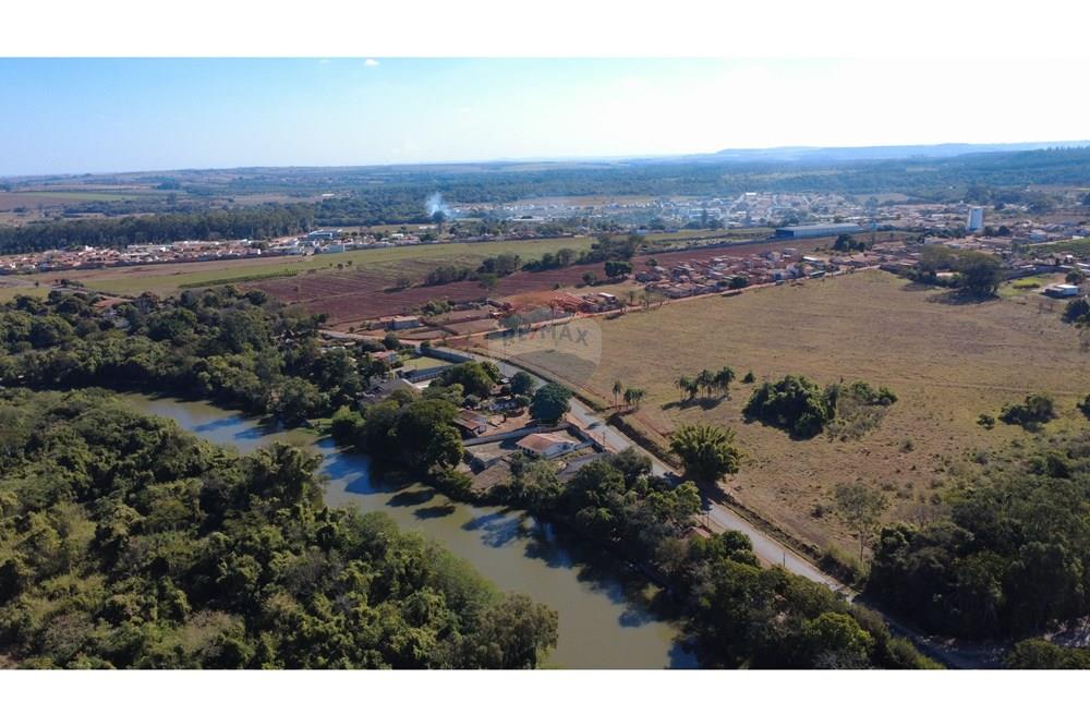 Terreno - Venda - Mogi Guaçu , São Paulo - DJI_0919.JPG - Layout aberto - 690521005-84