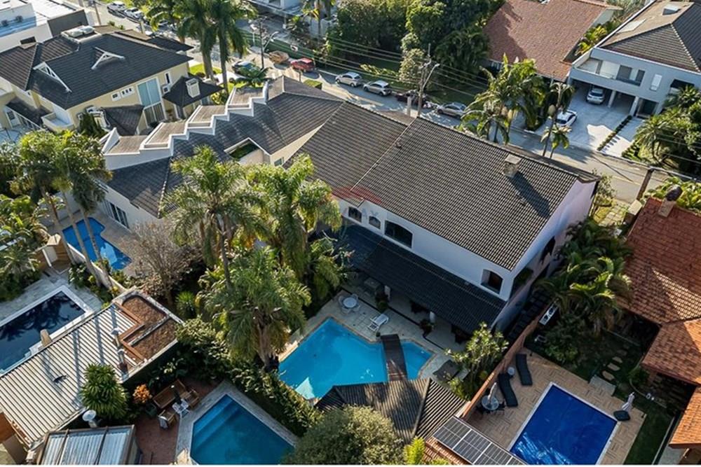 Casa de Condomínio - Venda - Barueri , São Paulo - PHOTO-2025-07-22-14-41-06.jpg - 691081005-18