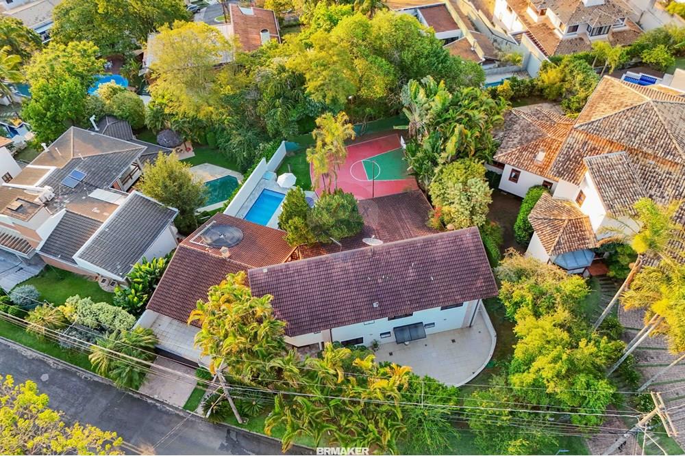 Casa de Condomínio - Venda - Campinas , São Paulo - FOTOS IMOBILIARIAS - BRMAKER - NOVEMBRO_-502.jpg - 690681117-67