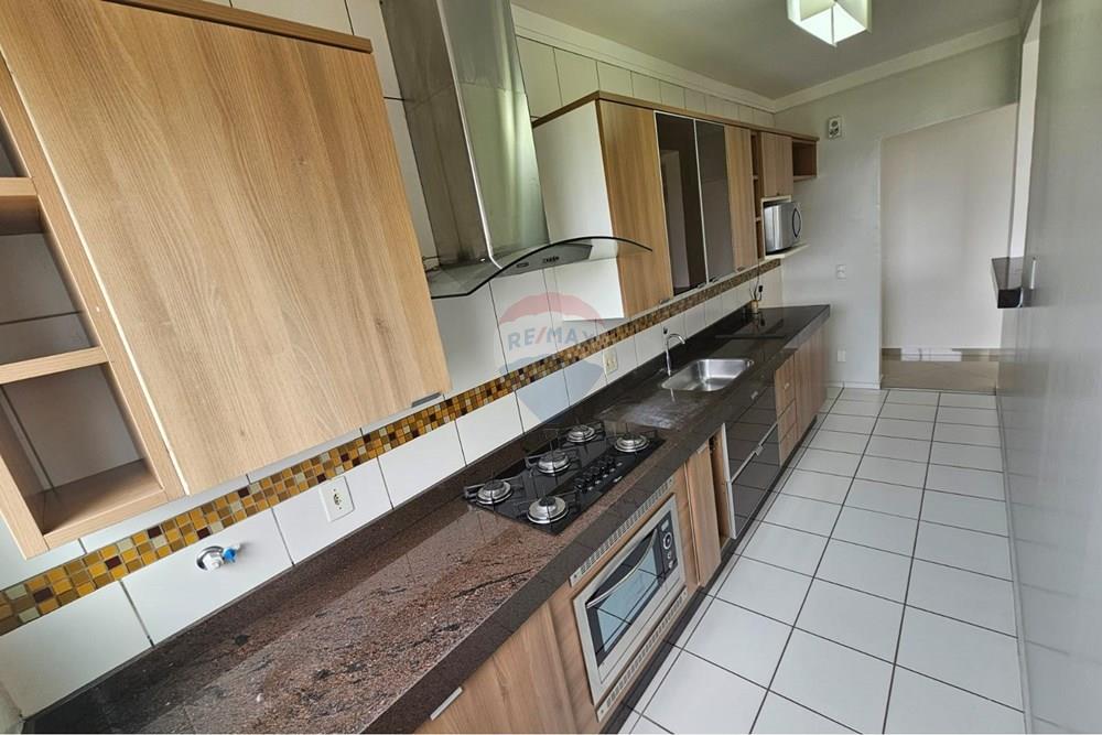 Apartamento - Alugar - Americana , São Paulo - WhatsApp Image 2026-02-04 at 14.46.57 (2).jpeg - Cozinha - 690231130-1