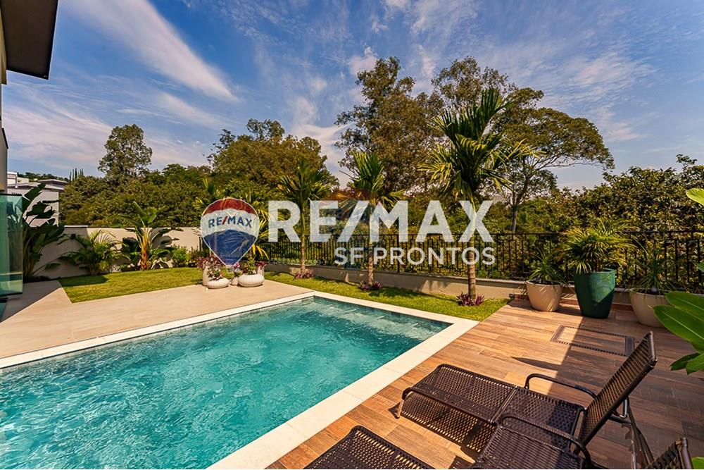 Casa de Condomínio - Venda - Jandira , São Paulo - CAR02619-94.jpg - 691081020-9