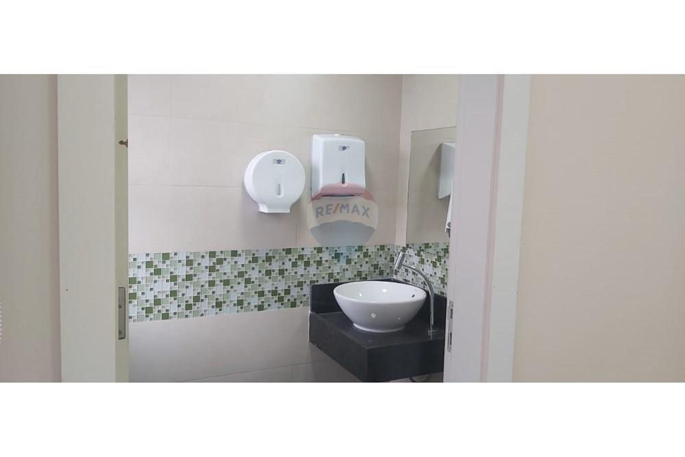 Cj. Comercial/ Sala - Alugar - Osasco , São Paulo - Sem título2.jpg - 691021042-6