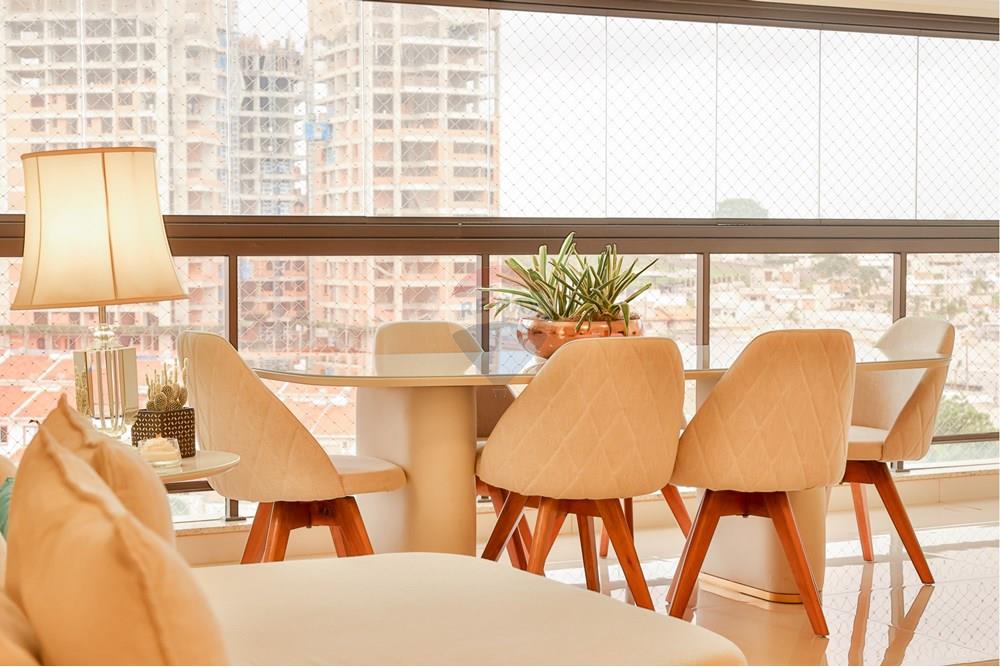 Apartamento - Venda - Rio Claro , São Paulo - Portinari, Ap. MP - Lr4.jpg - 690811015-143