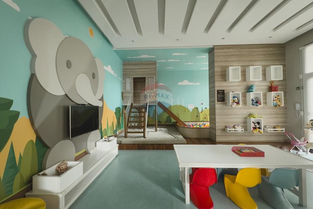 Apartamento - Alugar - Barueri , São Paulo - ATRIA  AP 161_-81.jpg - 691141003-39