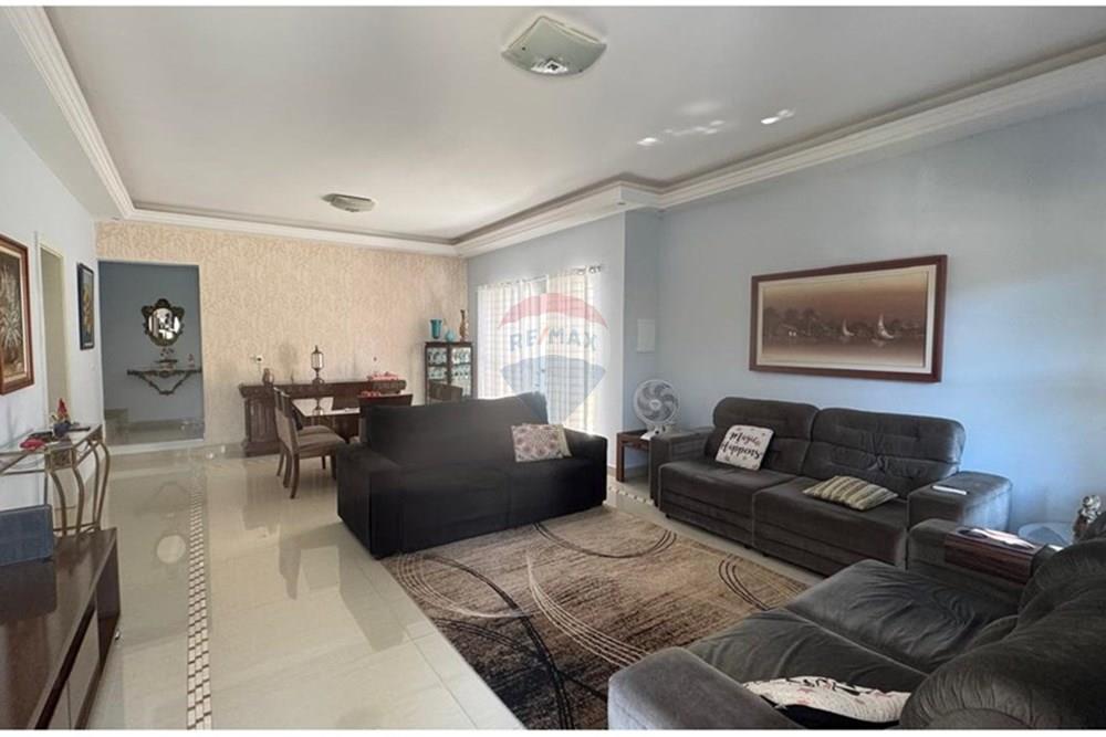 Casa de Condomínio - Alugar - Jundiaí , São Paulo - sala 2 ambientes.jpg - 690801041-194