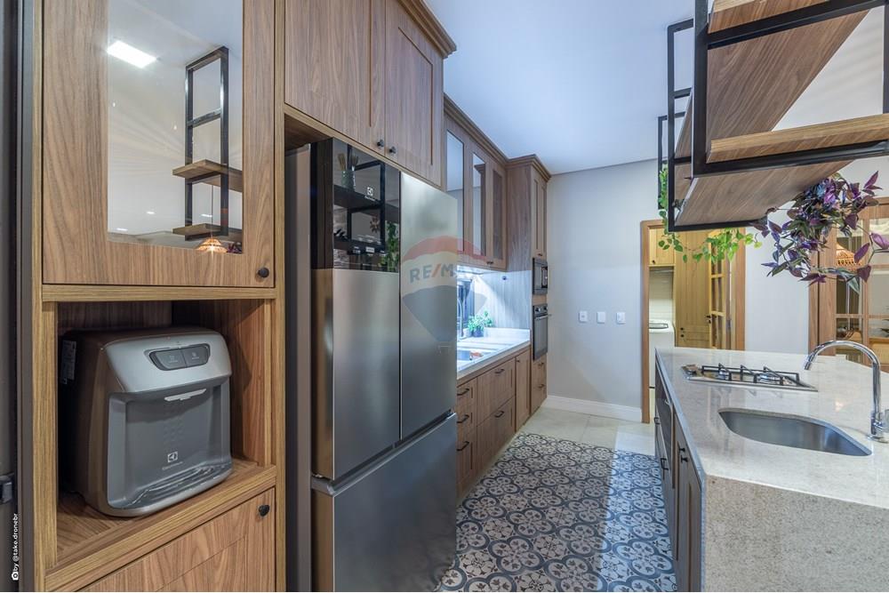 Casa de Condomínio - Venda - Vinhedo , São Paulo - TKD-360.jpg - 690941014-64