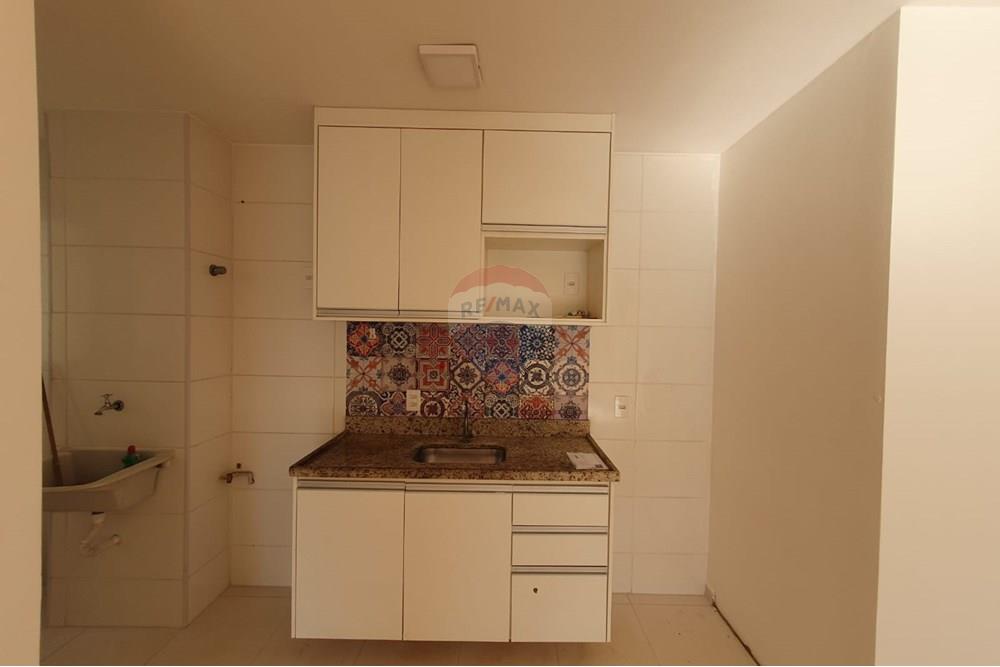 Apartamento - Venda - Hortolândia , São Paulo - Cozinha.jpg - 690531104-53
