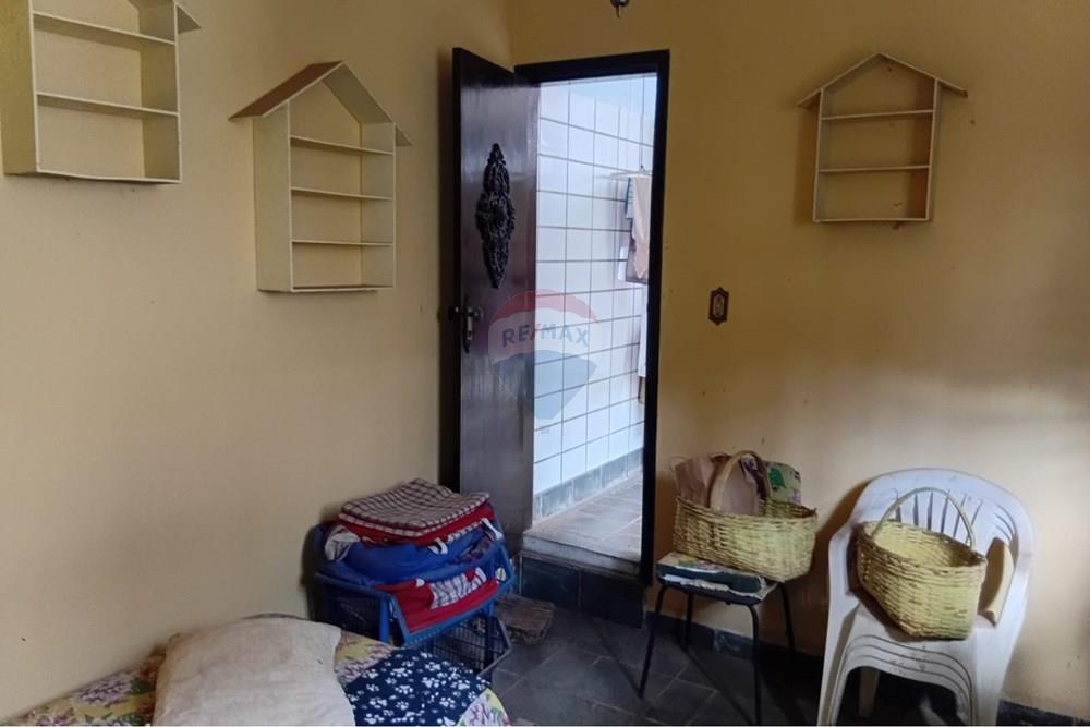 Chácara / Sítio / Fazenda - Venda - Campinas , São Paulo - 4 suite qf.jpeg - 690331038-16