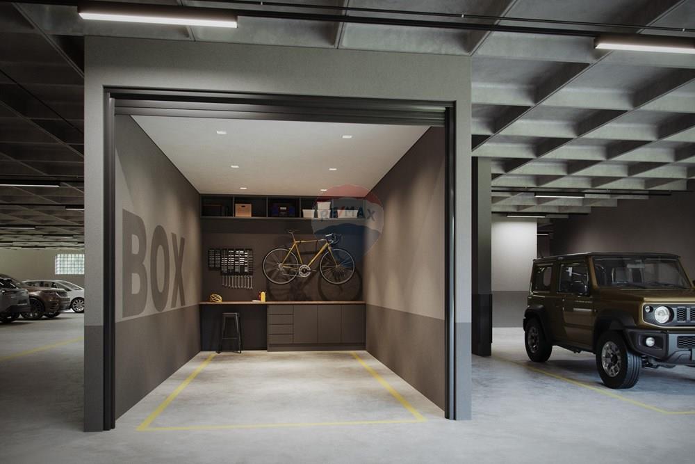 Apartamento - Venda - Americana , São Paulo - 23.Vaga Box_Final.jpg - 691071035-51