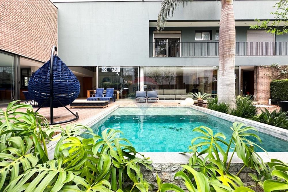 Casa de Condomínio - Venda - Barueri , São Paulo - 059-8aa9c9b6-b47c-46b3-86bc-ca9f0da643ef.jpeg - 690951047-16