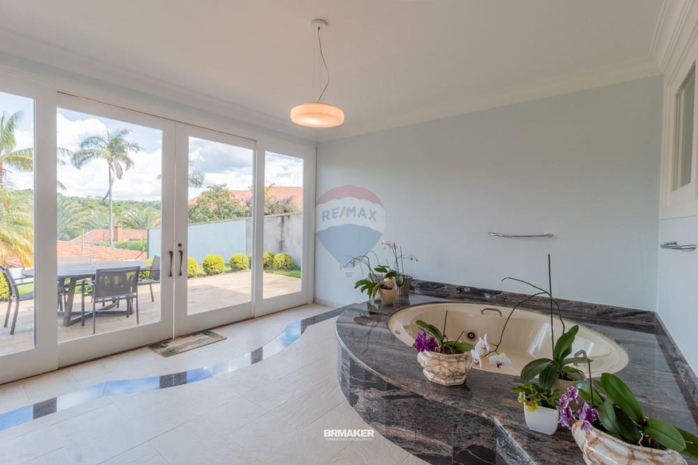 Casa de Condomínio - Venda - Campinas , São Paulo - FOTOS IMOBILIARIAS - BRMAKER - WALTHER SOUSAS-46.jpg - 690681097-53