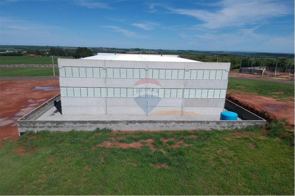 Galpão - Alugar - Mogi Mirim , São Paulo - 22 - 690751019-407