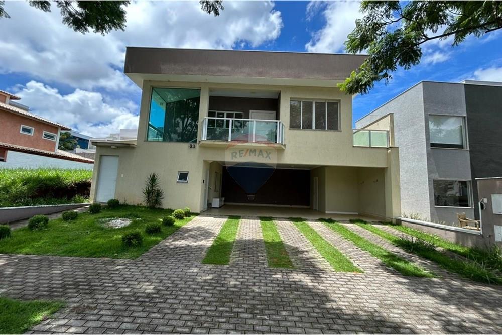 Casa de Condomínio - Alugar - Bragança Paulista , São Paulo - 01.jpeg - 690041085-102