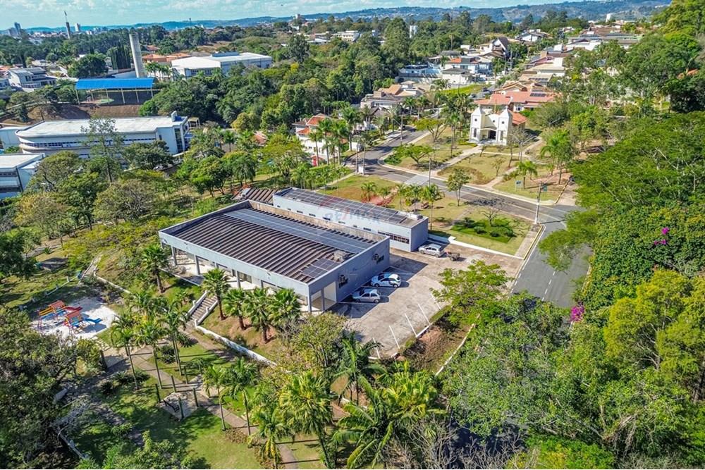 Casa de Condomínio - Venda - Valinhos , São Paulo - DJI_0439.jpg - 691091001-222