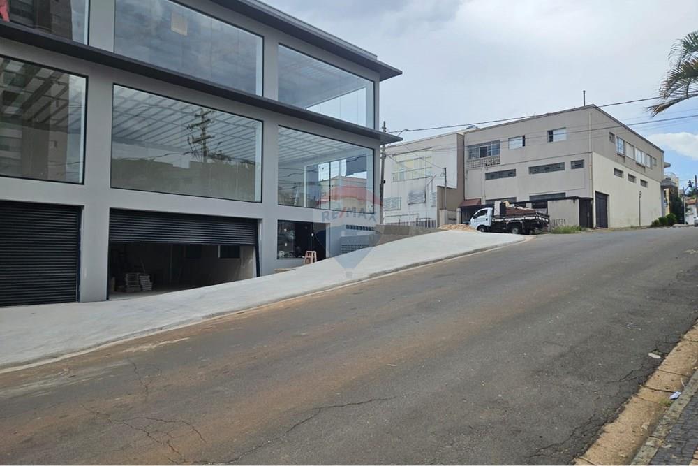 Prédio - Alugar - Campinas , São Paulo - 6.jpeg - 690681014-432