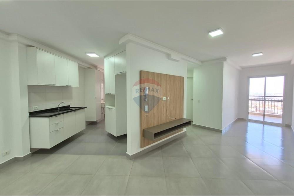 Apartamento - Alugar - Piracicaba , São Paulo - 12.jpeg - Sala de estar - 690781181-22