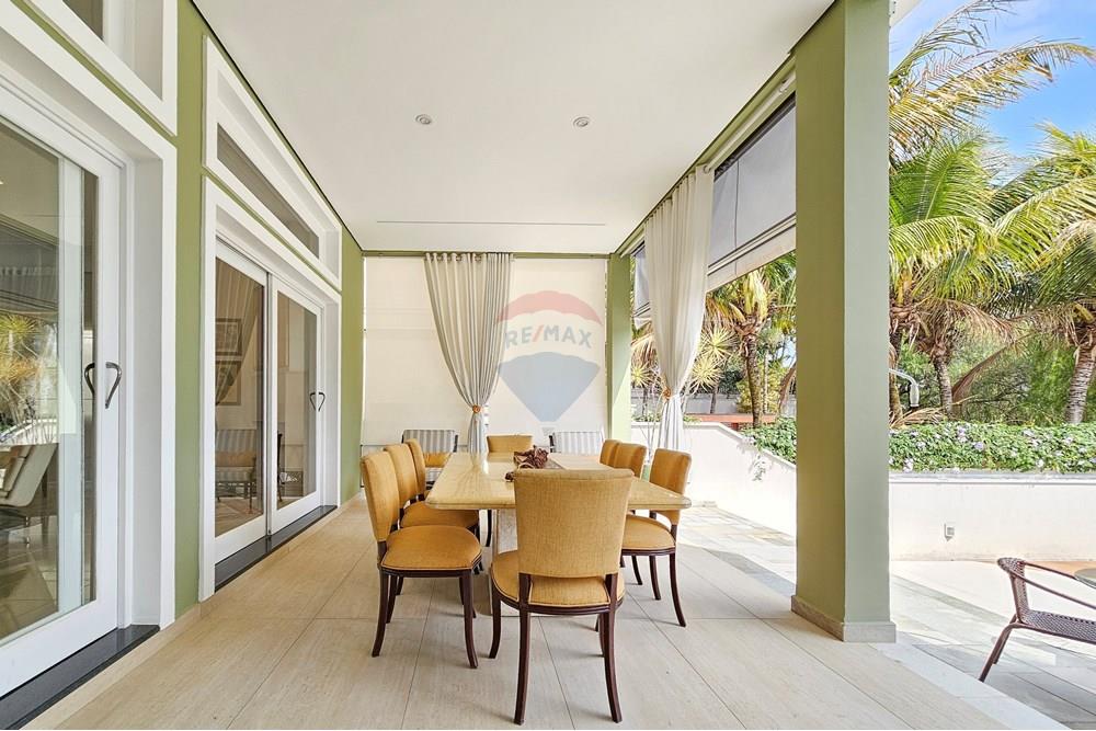 Casa de Condomínio - Venda - Santana de Parnaíba , São Paulo - 20250820_104104.jpg - 691021016-48