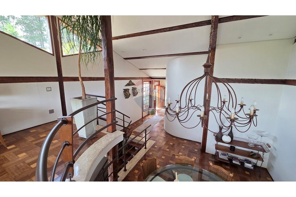 Casa de Condomínio - Alugar - Barueri , São Paulo - 20251216_105001.jpg - 690951041-38