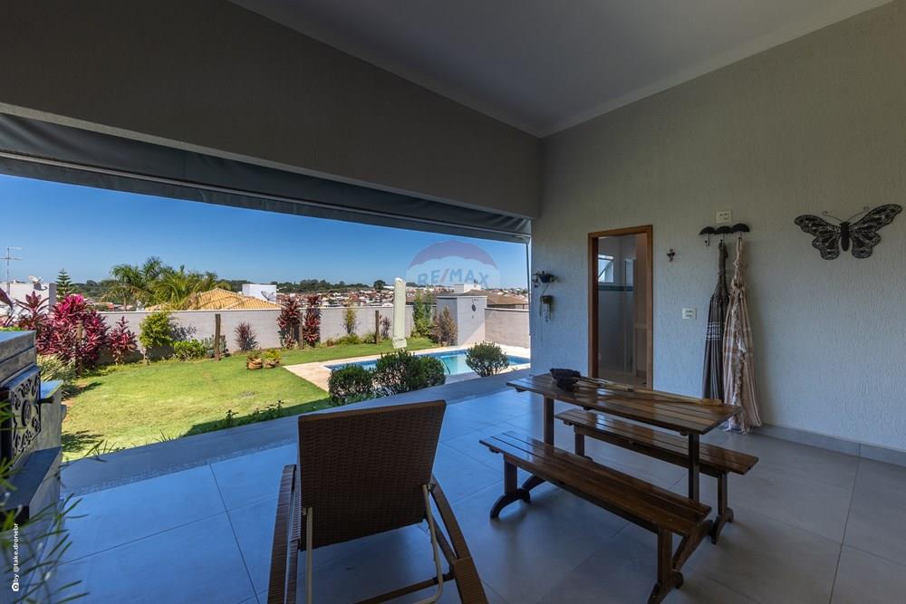 Casa de Condomínio - Venda - Vinhedo , São Paulo - gourmet1.jpg - 690941020-104