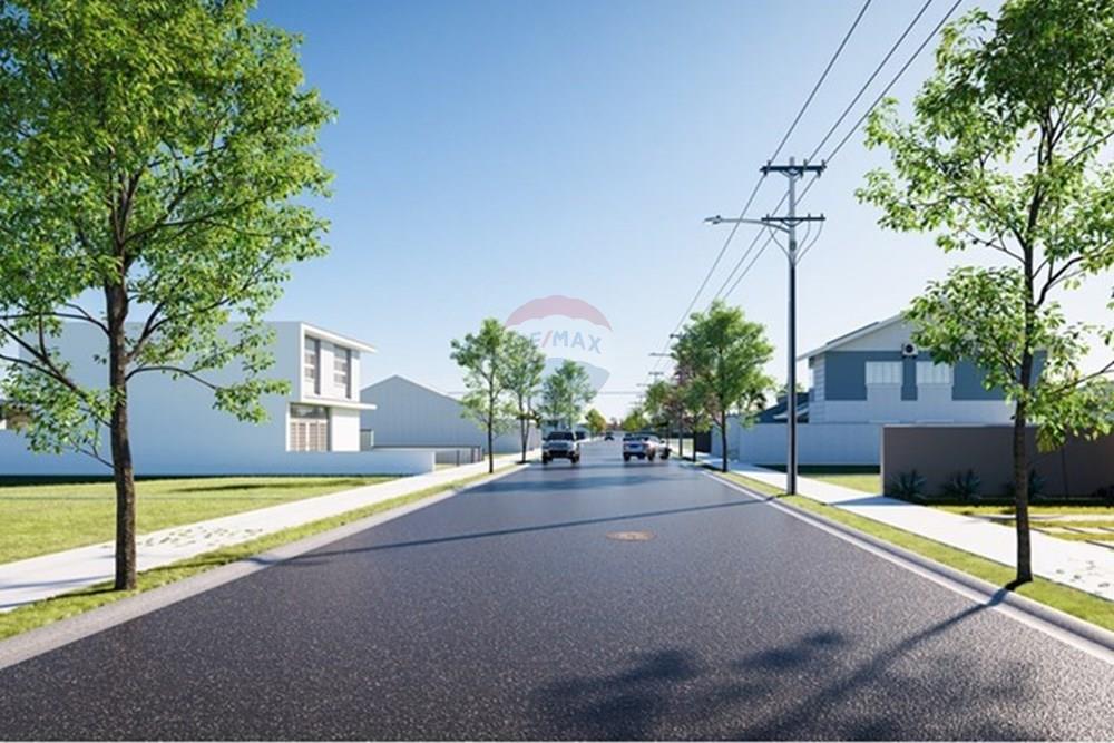 Terreno - Venda - Jaguariúna , São Paulo - RUA 01.jpg - 691191001-1