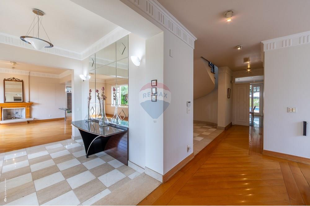 Casa de Condomínio - Venda - Campinas , São Paulo - TKD-608.jpg - 690681105-48