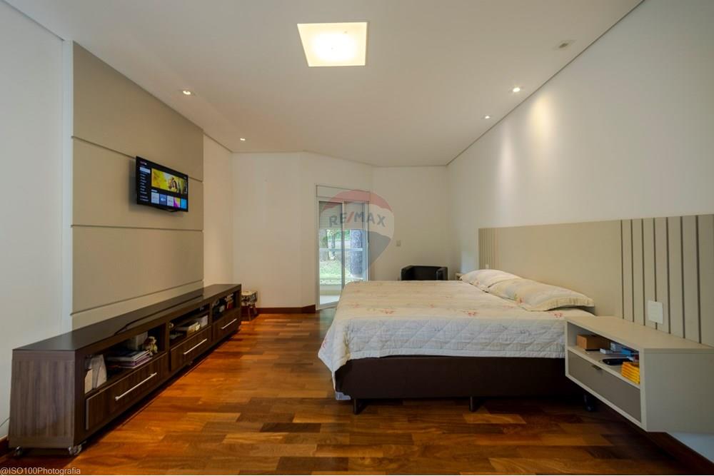 Casa de Condomínio - Alugar - Jundiaí , São Paulo - _OSR1109-HDR.jpg - 690791114-50