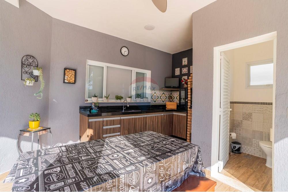 Casa de Condomínio - Venda - Campinas , São Paulo - foto imobiliaria- BRMAKER 01-170.jpg - 690211035-23