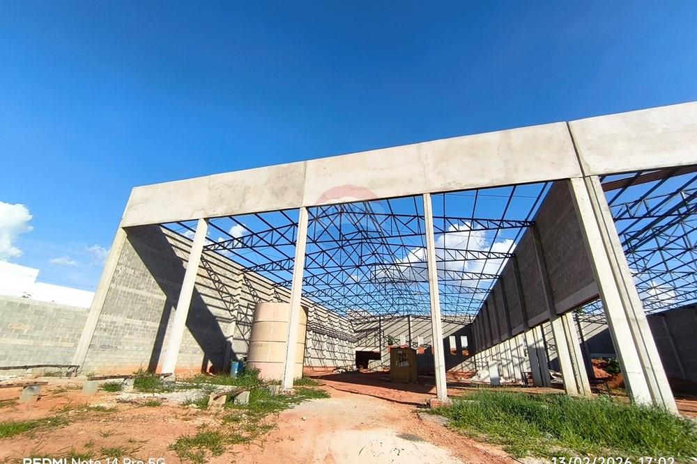 Galpão - Alugar - Sumaré , São Paulo - IMG_20260213_170229.jpg - 690511333-19