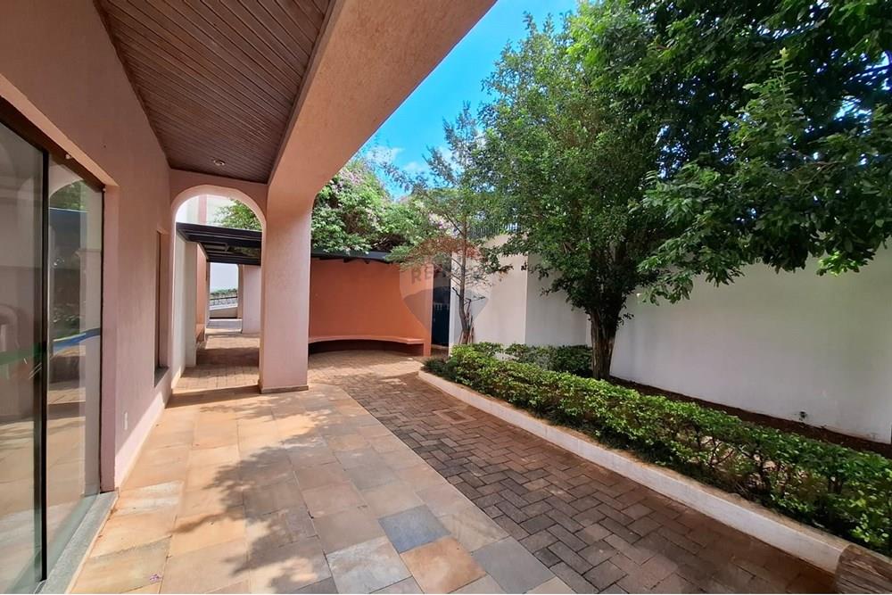 Apartamento - Venda - São Carlos , São Paulo - Area externa de convivencia.jpeg - 691001004-31