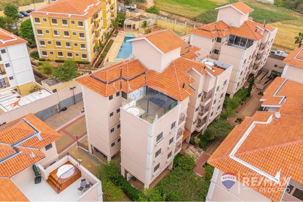 Apartamento - Venda - Vinhedo , São Paulo - DJI_20250924154343_0006_D_EDIVOFURTAEDIVO FURTADO SILVA - RG98002306022 SSPCE - TERESA & LYS - INSPIRAZZIONE - REMAX REDE PRO -  - 690851010-33