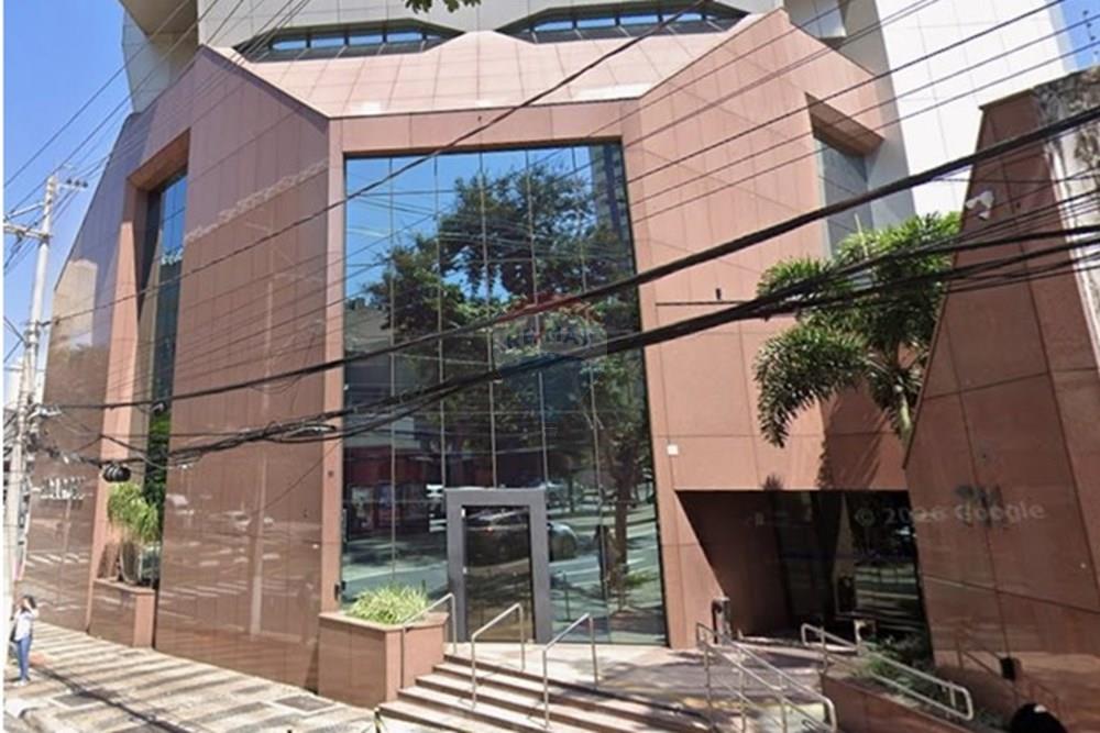 Cj. Comercial/ Sala - Alugar - Campinas , São Paulo - 11.jpg - 690681014-429