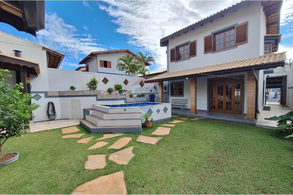 Casa - Alugar - Atibaia , São Paulo - 1.jpg - 690471131-174