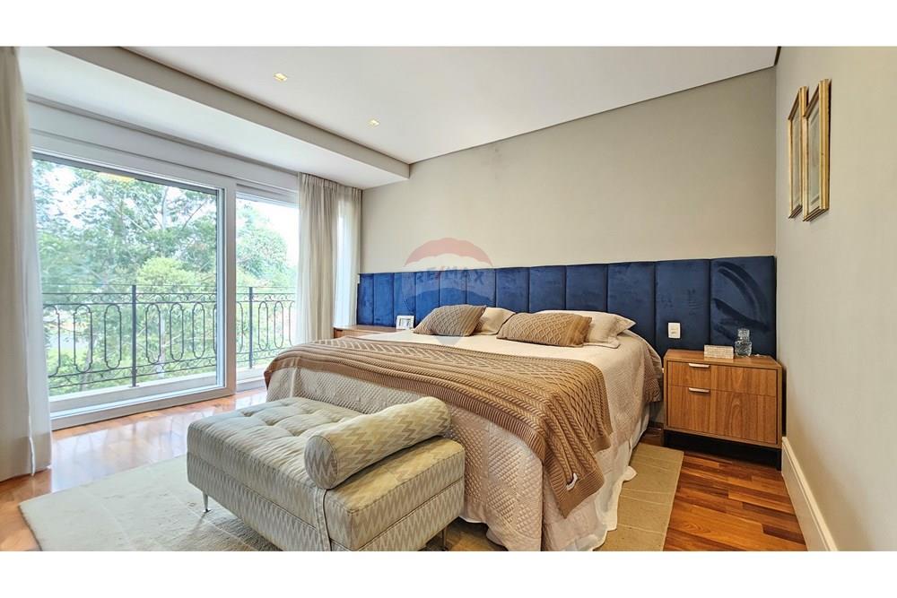 Casa de Condomínio - Venda - Santana de Parnaíba , São Paulo - 20260224_132457.jpg - 691021032-19