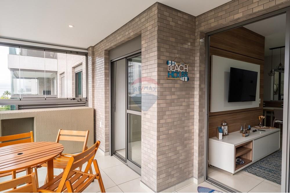 Apartamento - Venda - Bertioga , São Paulo - tulum-bertioga-area-gourmet-condominio-eliane-braga-remax-233.jpg - Área Gourmet - 690341039-16