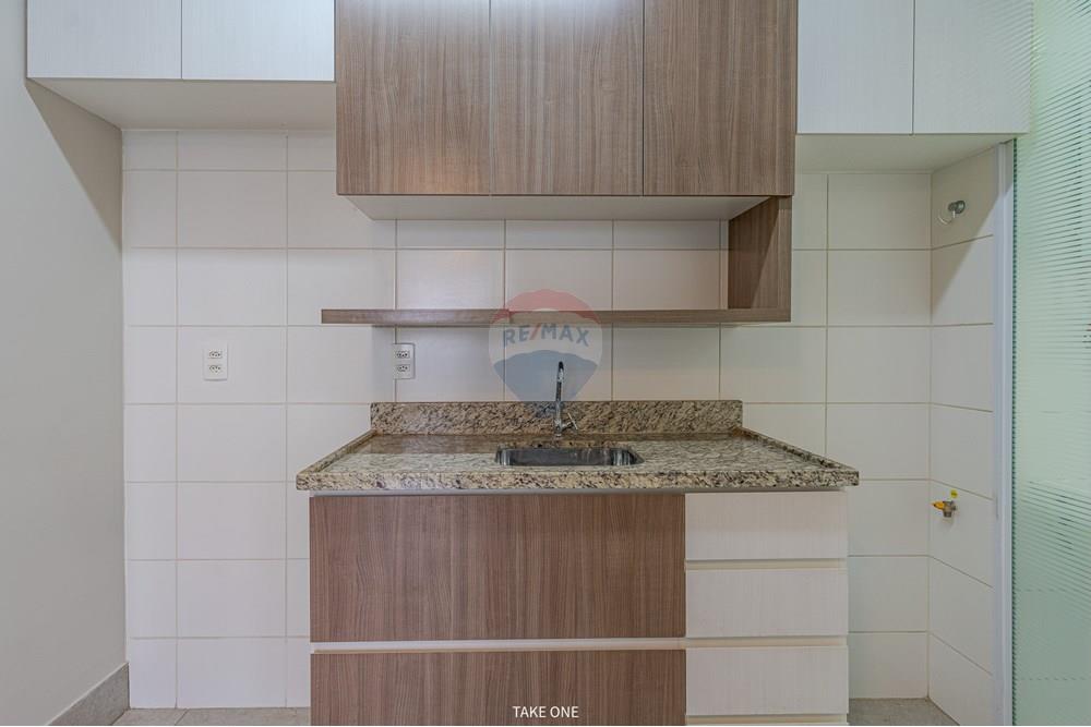 Apartamento - Venda - Campinas , São Paulo - DSC02835-HDR.jpg - Cozinha - 690131051-30