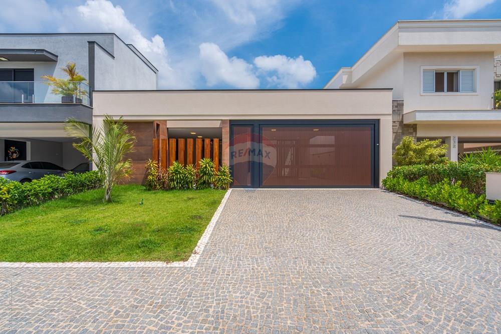 Casa de Condomínio - Venda - Campinas , São Paulo - EDI09143EDIVORG98002306922 - VANESSA.jpg - Fachada - 690681118-135