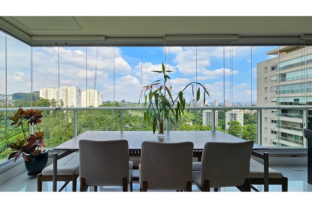 Apartamento - Venda - Santana de Parnaíba , São Paulo - 20260304_135712.jpg - 691021020-114