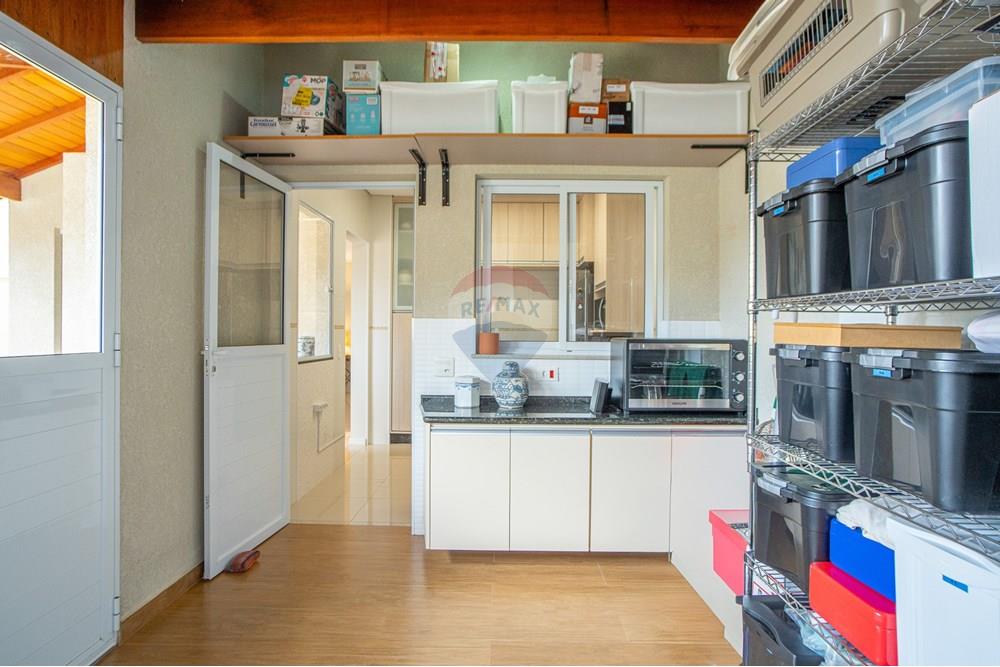 Casa de Condomínio - Venda - Atibaia , São Paulo - DSC00824.jpg - 690471020-60