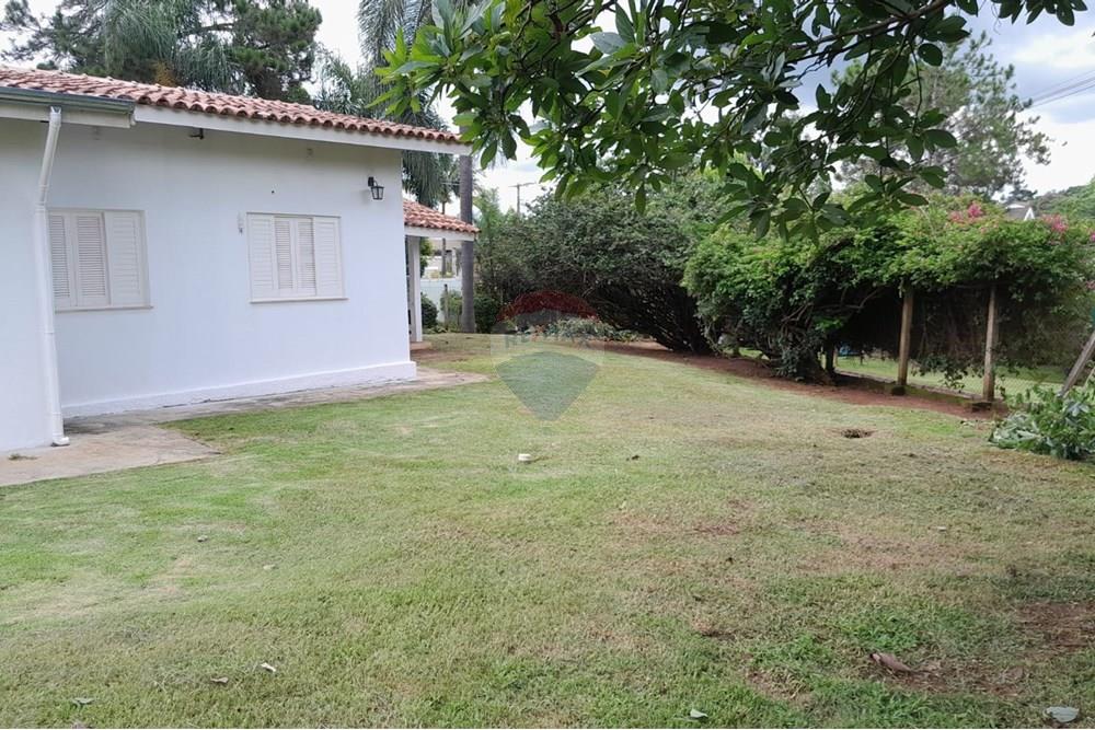 Casa de Condomínio - Alugar - Vinhedo , São Paulo - 517c900f-4c13-4df2-9007-e26c44646d40.jpg - 690541142-212